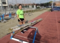 Meritxell Benito, tot un exemple dintre del món de l’atletisme