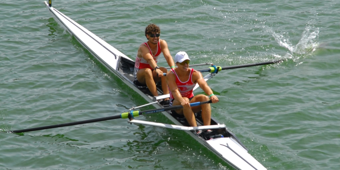 El rem ebrenc mira al present i al futur amb optimisme