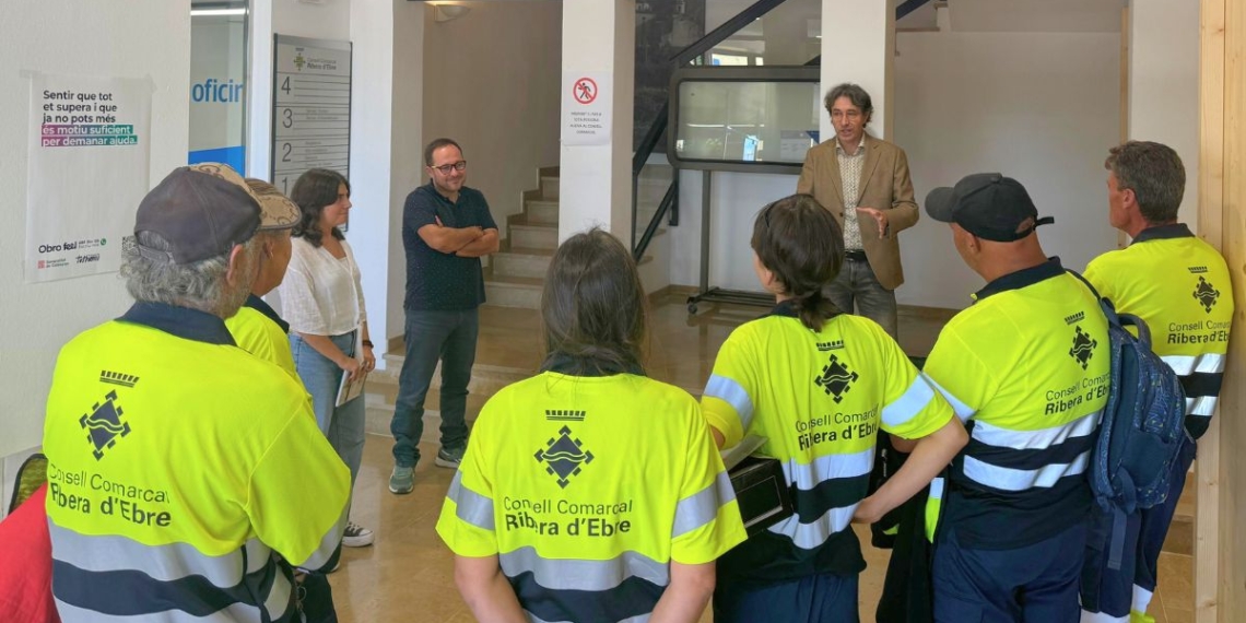 notícies Ribera d’Ebre