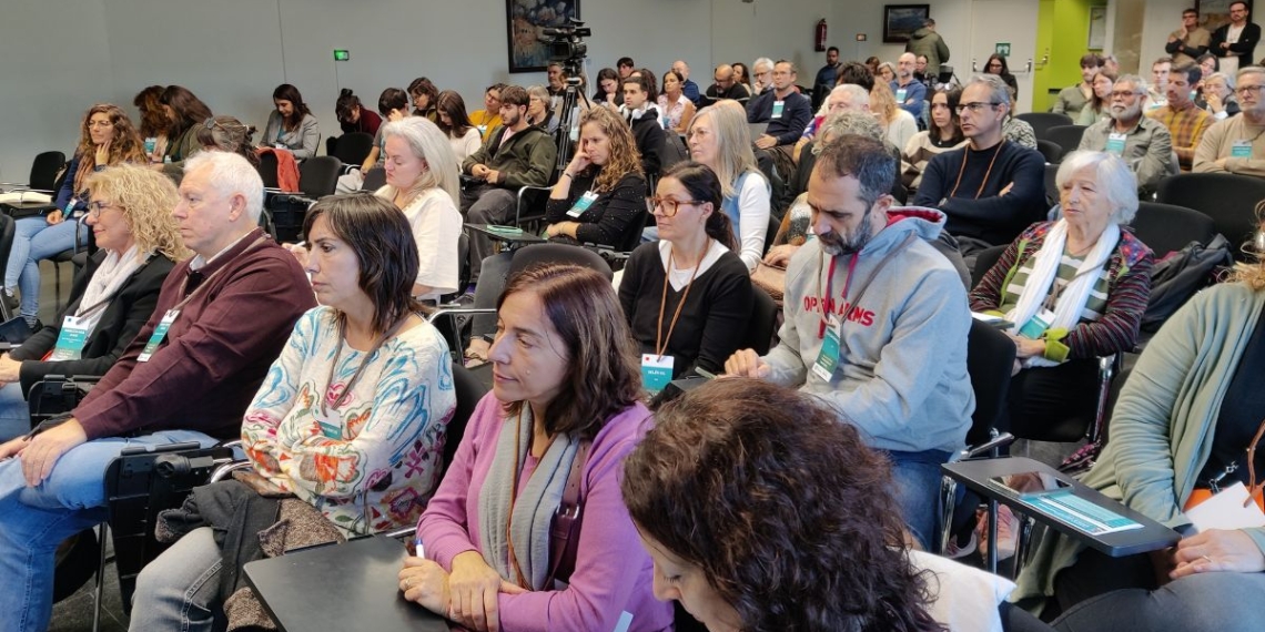 Trobada Salut i Natura Tortosa