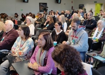Trobada Salut i Natura Tortosa