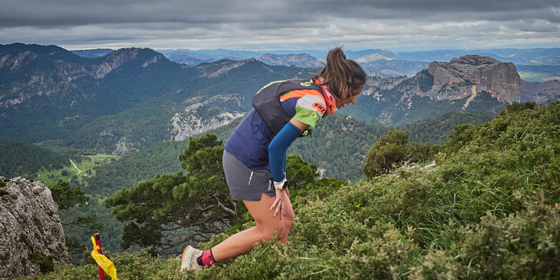 La tretzena edició de la Trencacims Paüls-Terres de l’Ebre, seu del campionat Estatal i Català de clubs