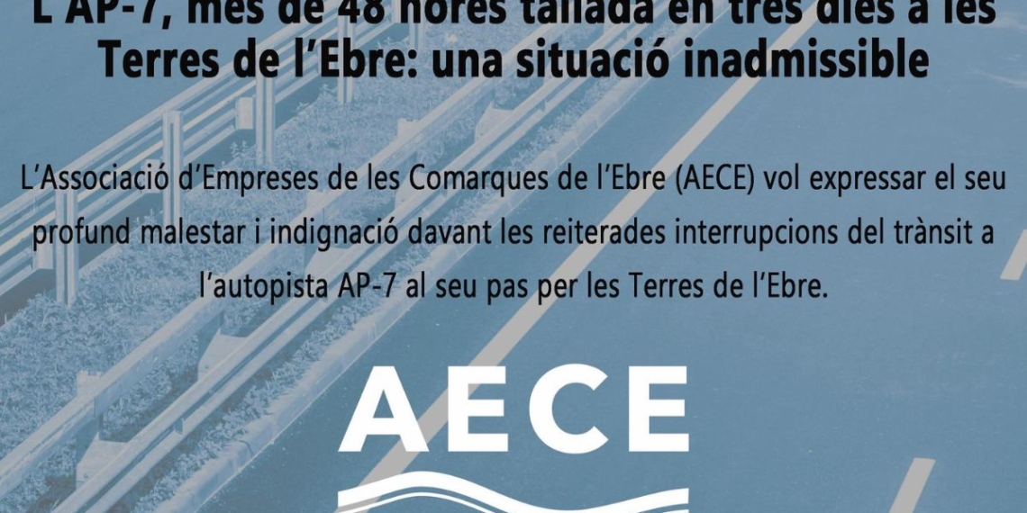 notícies Terres de l’Ebre