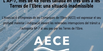 notícies Terres de l’Ebre