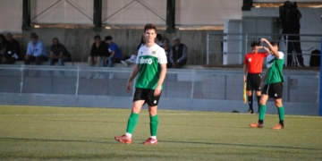 Victòries d’Ascó i Tortosa Ebre i empat de la Rapitenca a la Primera Catalana