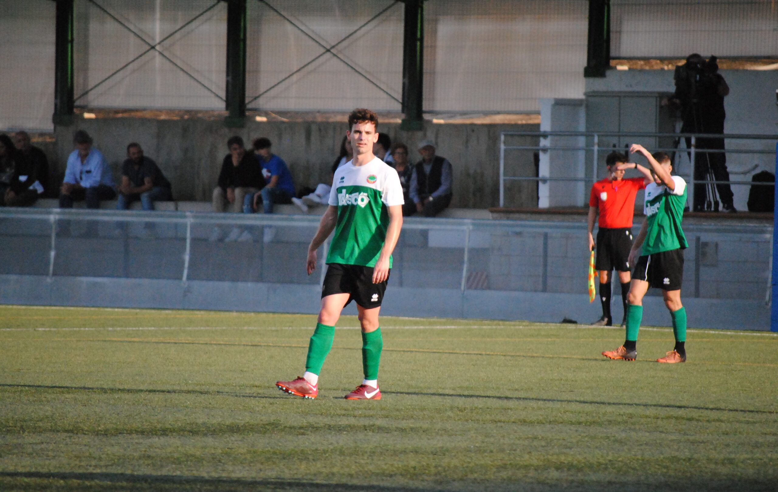 Victòries d’Ascó i Tortosa Ebre i empat de la Rapitenca a la Primera Catalana
