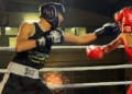 Vibrant Vetllada de Boxa amateur organitzada pel Team Boxa La Ràpita
