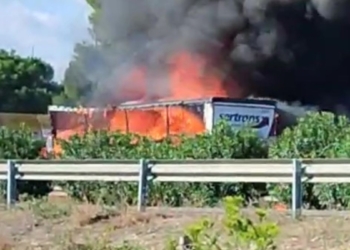 última hora autopista AP-7