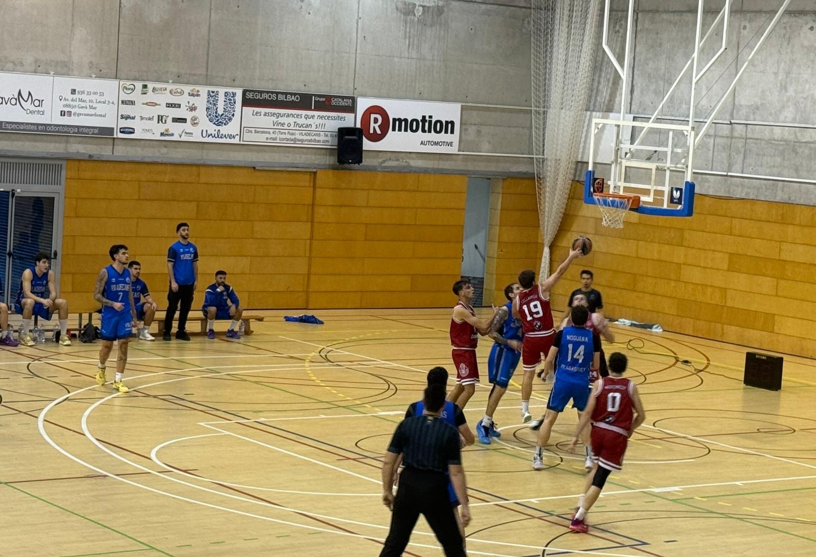 Victòries d’Ascó i Tortosa Ebre i empat de la Rapitenca a la Primera Catalana