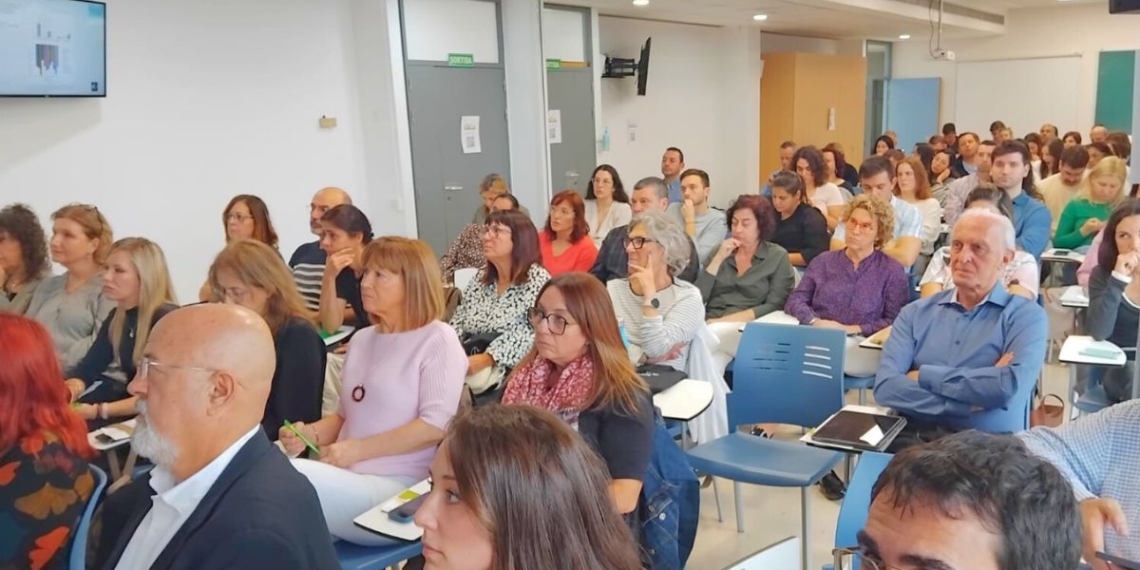 Els cardiòlegs de l’Hospital de Tortosa es formen en intel·ligència artificial per oferir un diagnòstic precoç i un tractament personalitzat