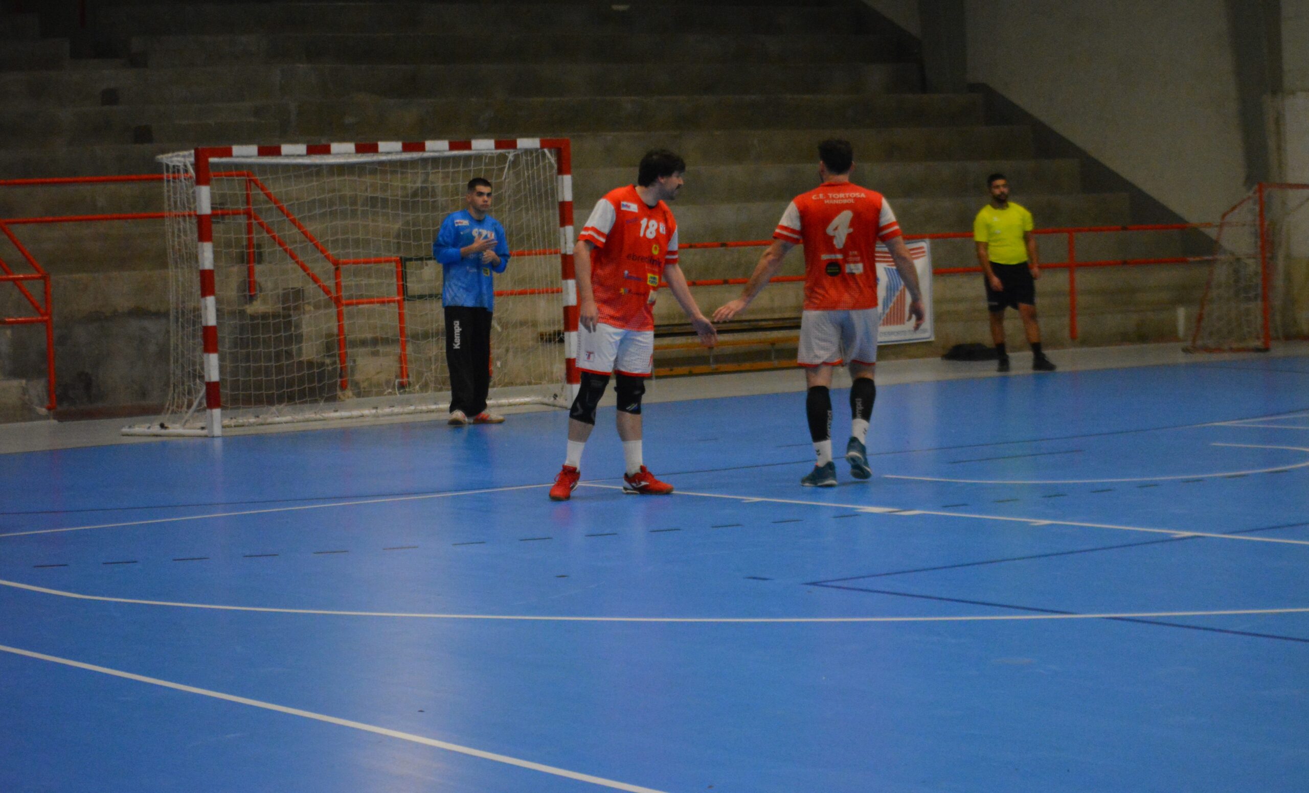 Cantaires segueix amb la bona dinàmica i supera (82-53) el Reus Ploms Salle