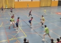 Derrota (37-26) del sènior masculí del CE Tortosa a la pista del Terrassa B