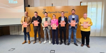 notícies Diputació de Tarragona