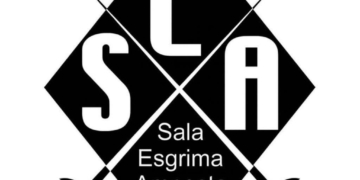 Pol Cid i Berta Campos, de la Sala Esgrima Amposta, dinovè i vintena a Torneig de Ranking Nacional d’Alcobendas