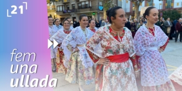 Ballada de Jotes de les Festes de Sant Marti de Xerta