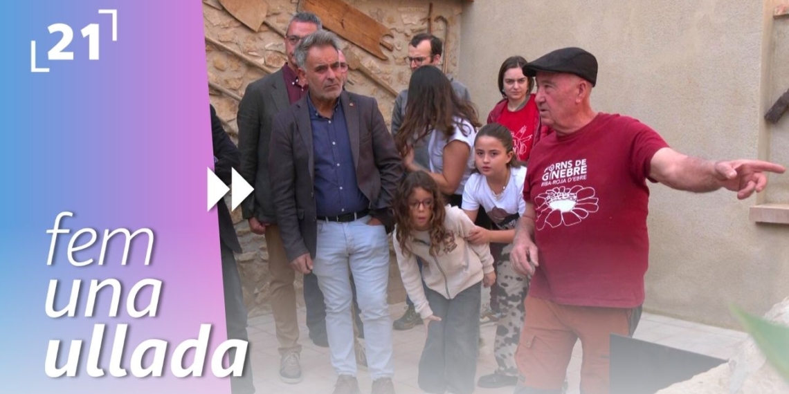 notícies Riba-roja d’Ebre