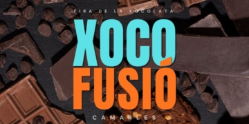 Xoco Fusió Camarles