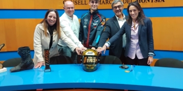 Íker Garcia: ‘Guanyar el Mundial Júnior GP aconseguint el primer lloc a l’última cursa va ser una experiència increïble’