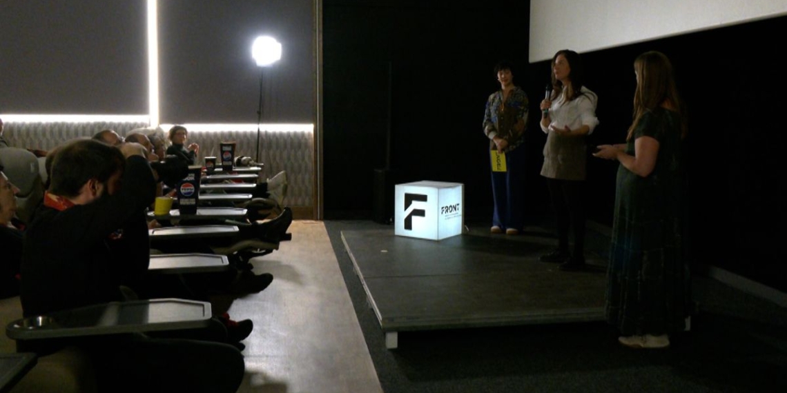 La Mostra Front inicia la sisena edició a Roquetes amb el documental No More History Without Us