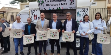 El conseller Sàmper no descarta prorrogar la vida útil de les nuclears d’Ascó i Vandellòs