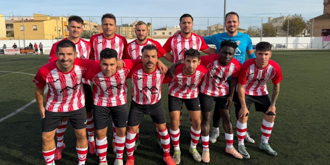 Resultats de la setena jornada del Grup VI de la Segona Catalana