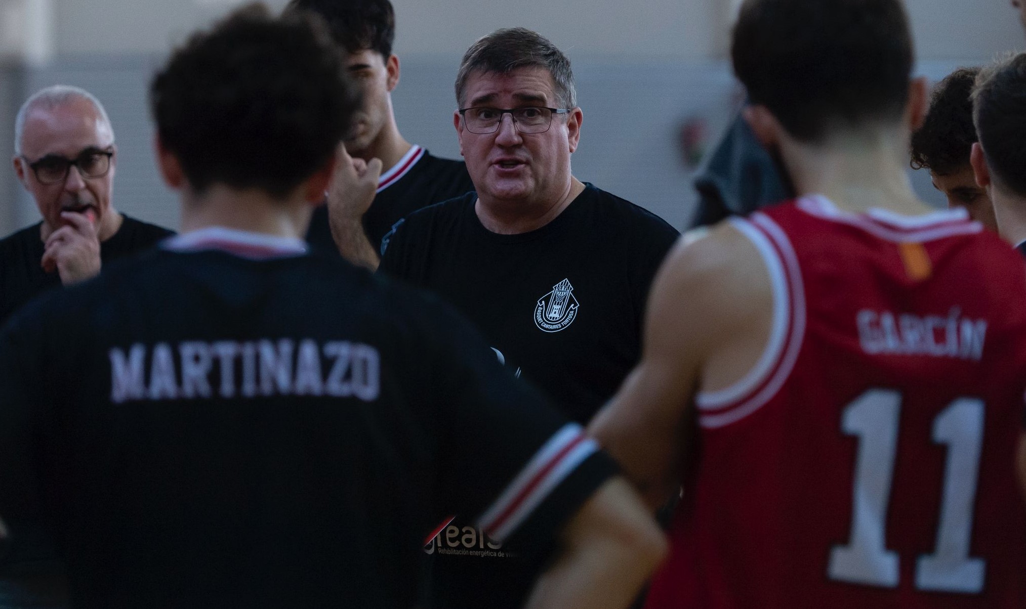 Derrota (80-67) de Cantaires a la pista del Monjos