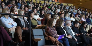 L’11a Jornada de l’Adolescència de les Terres de l’Ebre aborda la solitud en l’etapa adolescent