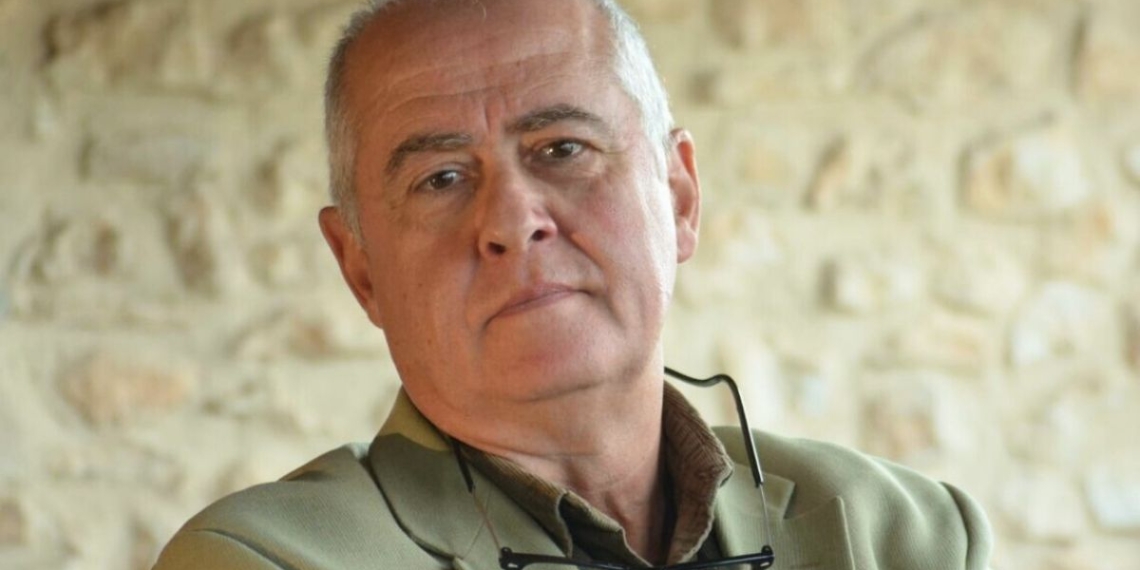 Entrellat a Canal 21 Ebre