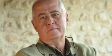 Entrellat a Canal 21 Ebre