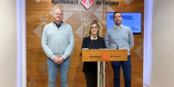 notícies Junts per Tortosa