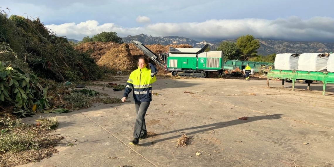 notícies Mas de Barberans