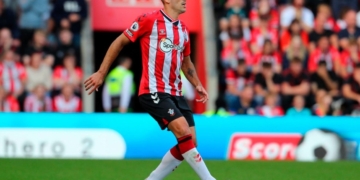 L’ulldeconenc Oriol Romeu s’incorporarà al Southampton anglès