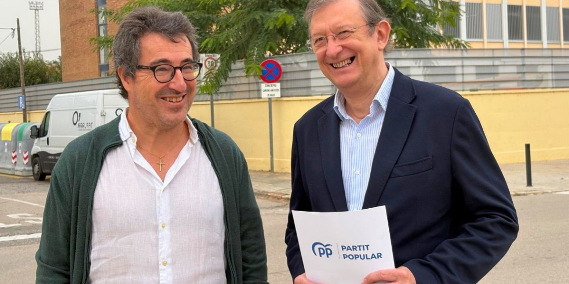 El PP demana millorar la climatització als centres educatius de les Terres de l’Ebre