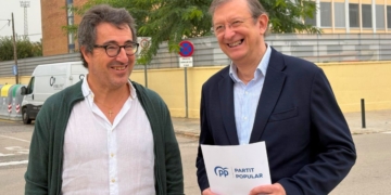 El PP demana millorar la climatització als centres educatius de les Terres de l’Ebre