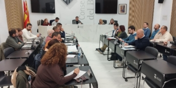 La construcció d’una nova depuradora, el projecte estrella del pressupost de 30,8 milions del Consell Comarcal del Baix Ebre