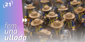 Fira Expoclick d’Amposta