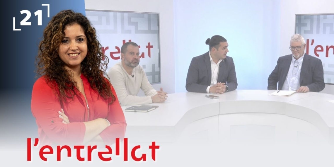 L’Entrellat (19/11/2025)