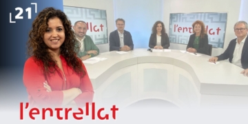 L’Entrellat (12/11/2025)