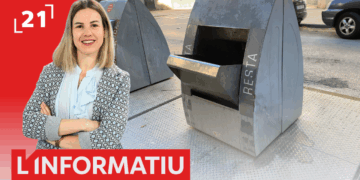 L’Informatiu (04/11/2025)