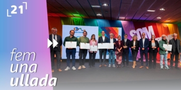 Gala Som Turisme d’Amposta