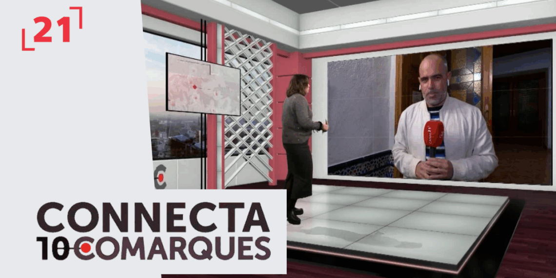 La Fundació Obre’t Ebre bufa vint espelmes fomentant la mobilitat internacional del jovent ebrenc