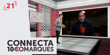 Trobades unes esteles ibers al castells d’Algars