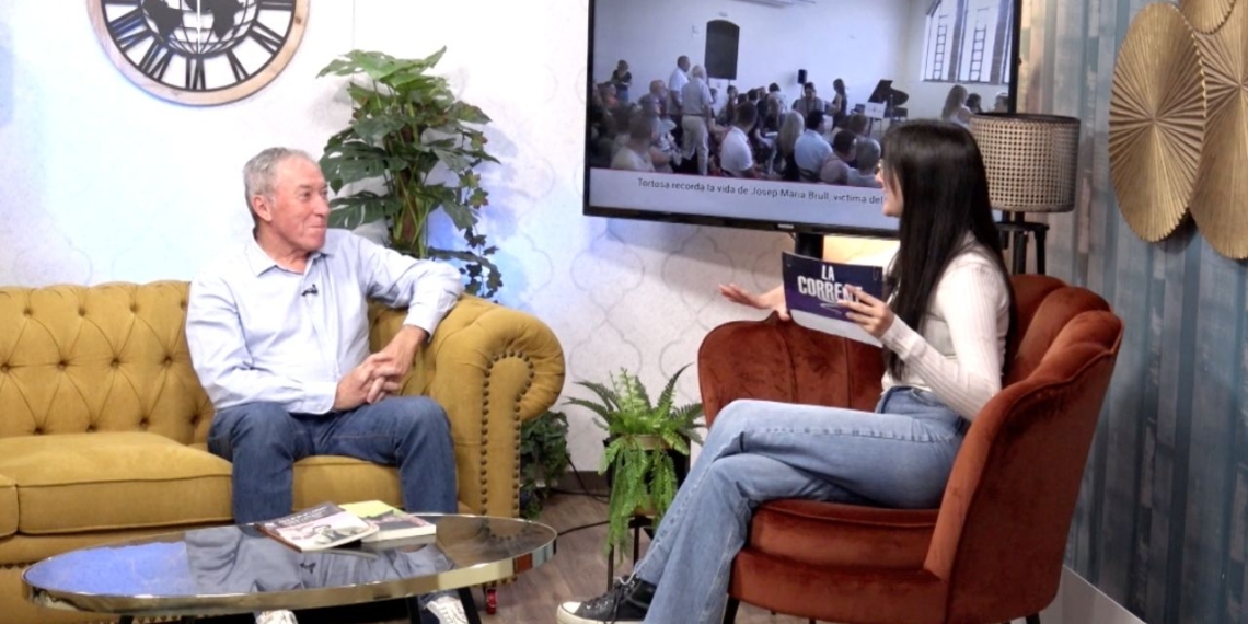 Televisió Terres de l'Ebre