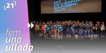 Nit de l’Esport de La Ràpita 2025