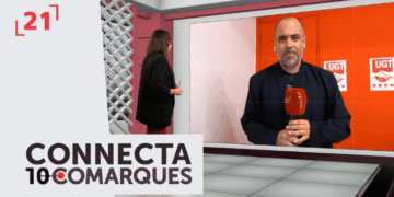 UGT denuncia l’empresa de neteja Acciona per vulneració dels drets laborals