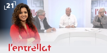 L’Entrellat (05/11/2025)