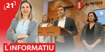 L’Informatiu (03/11/2025)