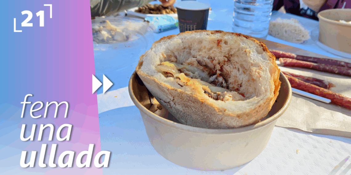 20a Festa de la Clotxa i de l’Oli de la Ribera d’Ebre