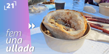 20a Festa de la Clotxa i de l’Oli de la Ribera d’Ebre