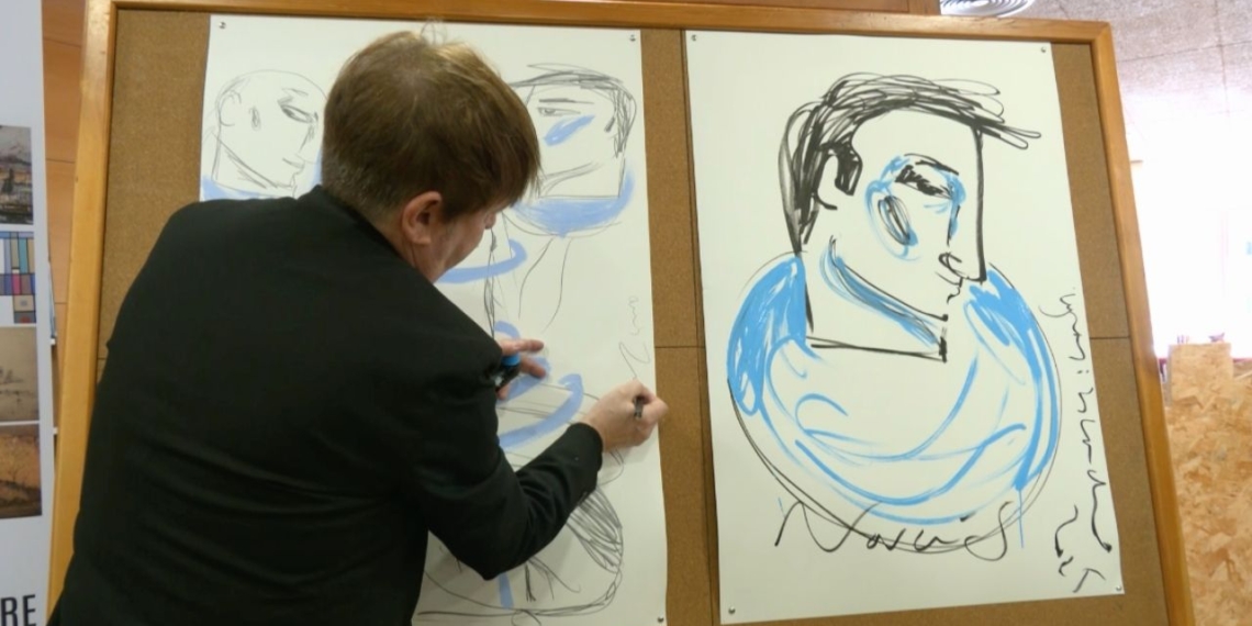 Les XI Jornades de Patrimoni Literari Ebrenc clouen amb vins, art i literatura